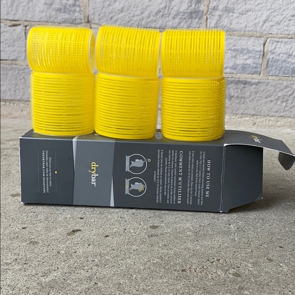 DRYBAR Rollers - Picture 2 of 4